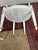 1980s Pair of Cotes France Director Style Chairs For Sale - Image 9 of 10