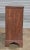Late 20th Century Kittinger Williamsburg Collection Mahogany Chippendale Chest of Drawers Wa 1008 For Sale In Cleveland - Image 6 of 10