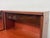 Metal Vintage Italian Nightstands with Integrated Lamps, 1970s, Set of 2 For Sale - Image 7 of 18