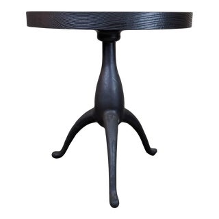 Bddw Chall Side Table For Sale