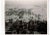Hamburg - American Vintage Photograph is an original black and white photograph realized in the U.S in the mid-20th...