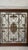 Mediterranean Vintage Wrought Iron Panel Wall Art With Dragons For Sale - Image 3 of 5