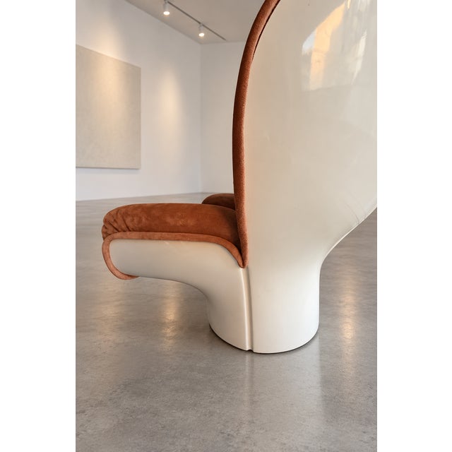 Elda Armchair by Joe Colombo, 1960 For Sale - Image 9 of 16