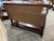 Fairmont Designs Darkwood and Tile Inlay Console Table For Sale - Image 4 of 6