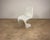 Panton Chairs by Verner Panton for Bayer, Set of 4, in Good conditions. Designed 1950 to 1959 I have official proof of...