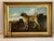 20th Cen. Large Oil Painting Portrait of a Pug Dog Signed Shipley For Sale - Image 12 of 12