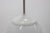 Mid-Century Modern Small Mid-Century Chandelier, 1970s For Sale - Image 3 of 7