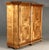 Antique Baroque Cabinet in Walnut, 1730 For Sale - Image 18 of 18