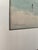 Realism Alberto Prosdocimi Antique 19th Century Watercolor Painting Pieta Malta Sailboats For Sale - Image 3 of 9