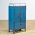 Industrial Industrial Four-Drawer Cabinet, 1970s For Sale - Image 3 of 13
