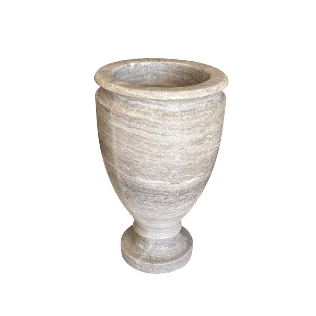 Marble Vase For Sale In Phoenix - Image 6 of 12