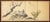 C. 1970s Showa Era Japanese Painted Silk Byobu Screen "Pheasants and Sakura" For Sale - Image 18 of 18