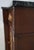 Vintage Cabinet Made Regency Marble Top Credenza For Sale - Image 14 of 18