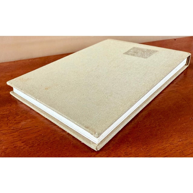 French The Cocktails of the Ritz Paris, Bar Hemingway by Colin Peter Field 2003, 1st English Edition Hardcover Book For Sale - Image 3 of 16