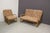 Rattan Garden Furniture Set, 1970, Set of 2 For Sale - Image 11 of 11