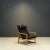 1960s Lounge Chair by Børge Mogensen for Fredericia, 1960s For Sale - Image 5 of 12