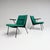 A distinctive and iconic piece of Dutch design history, where functionality and elegant industrial styling come together...