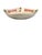 1970s English Beefeater Gin Pub Change Tray Catchall For Sale - Image 4 of 5