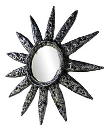 Example of Sunburst Mirrors