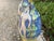1950s Italian Modern Glazed Ceramic Lamps - a Pair For Sale In Houston - Image 6 of 11