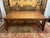 Period: 19th century Style: Renaissance, Louis 13th Condition: Excellent condition Material: Solid wood Length: 204Width:...