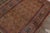 Rug & Kilim Hand-Knotted Antique Hamadan Rug in Beige Brown All Over Geometric Pattern For Sale - Image 4 of 6