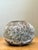 Ceramic Vintage Handcrafted Earthenware Vessel For Sale - Image 7 of 16