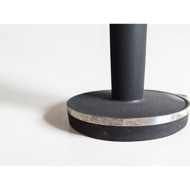 Metal 12-Light Floor Lamp from Esperia, Italy, 1970s For Sale - Image 7 of 9