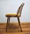 Dining Chairs attributed to A. Suman for Tatra Nabytok, Czechoslovakia, 1960s, Set of 4 For Sale - Image 16 of 18