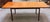 Wood Mid Century Modern Extending Teak Dining Table c.1960 For Sale - Image 7 of 16