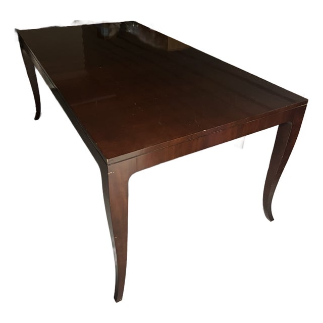 Kindel Extendable Dining Table For Sale