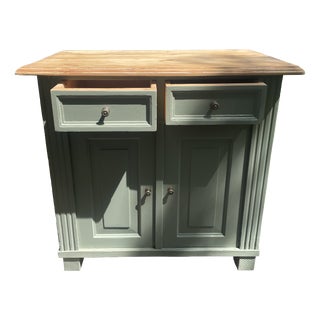 Antique Chest of Drawers, 1890s For Sale