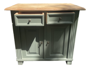 Antique Chest of Drawers, 1890s