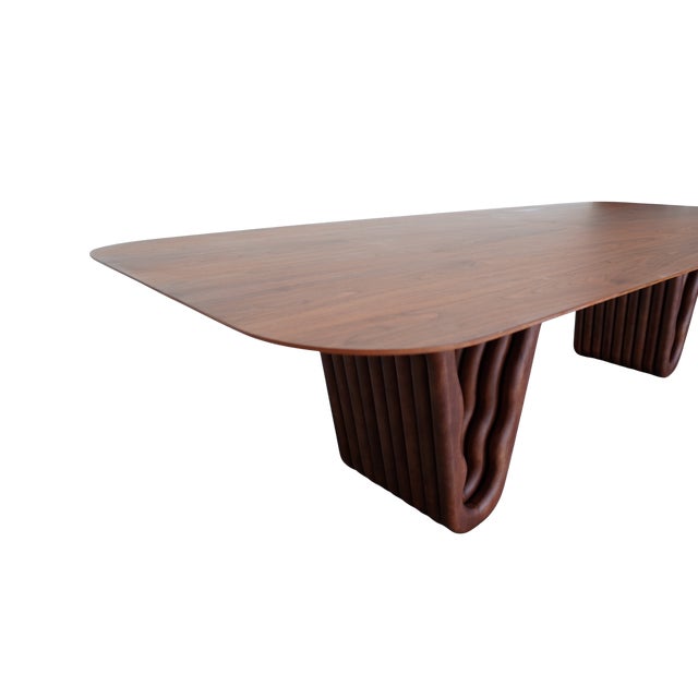 Uultis Dolomitas Dining Table For Sale - Image 10 of 10
