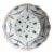 Hand Painted French Plate /Bowl , 19th Century For Sale