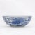 Chinese Blue and White Porcelain Bowl For Sale In West Palm - Image 6 of 6