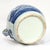 Antique Chinese Export Porcelain Canton Pattern Cider Jug With Lid For Sale - Image 9 of 18