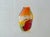 Studio Glass Vase fro Mdina Glass, Malta, 1970s For Sale - Image 9 of 17