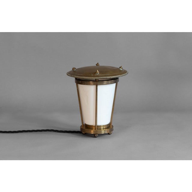 Hunter's Lamp, Early 20th Century For Sale - Image 3 of 10