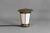 Hunter's Lamp, Early 20th Century For Sale - Image 3 of 10