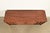 Kent Coffey Perspecta Sculpted Walnut Triple Dresser or Credenza, 1960s For Sale - Image 14 of 17
