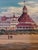 Traditional 1940s Hotel Del Coronado Art Print For Sale - Image 3 of 10