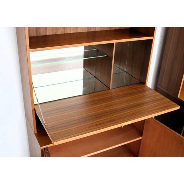 Vintage Swedish Wall Cabinets, 1960s For Sale - Image 6 of 14