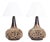 Pair of Judith and Iver Christensen Ceramic Table Lamps Regular Price $2,100.00 For Sale