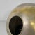Italian Art Deco Brass Bottle Holder, 1930s For Sale - Image 11 of 15