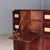 Italian Cabinet in Mahogany Veneer For Sale - Image 5 of 13