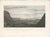 F.W. Egloffstein, Utah Landscape, Round Prairie & Timpanogos Valley, 1861, Print For Sale - Image 3 of 10