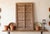Invite a piece of ancient artistry and serene beauty into your home with this magnificent antique finely carved window,...
