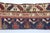 Decorative Antique Caucasian Rug Pillow Cover – 15" X 35" For Sale - Image 9 of 10