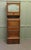 Early French Marine Vanity Cabinet with Sink for a Yacht or Boat This amazing piece is fully working and can unusually...